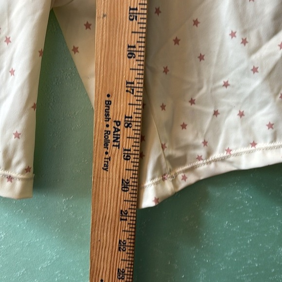 Torrid Curve High Waist Sexy Smoother Shapewear Shorts Stars Size 3 - Picture 8 of 8